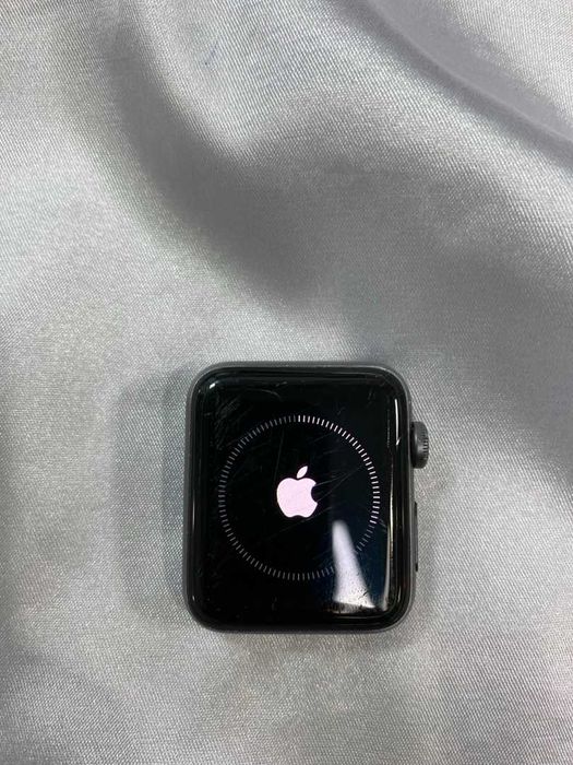 Apple Watch Series 3 42mm(город Шу)номер лота 770802