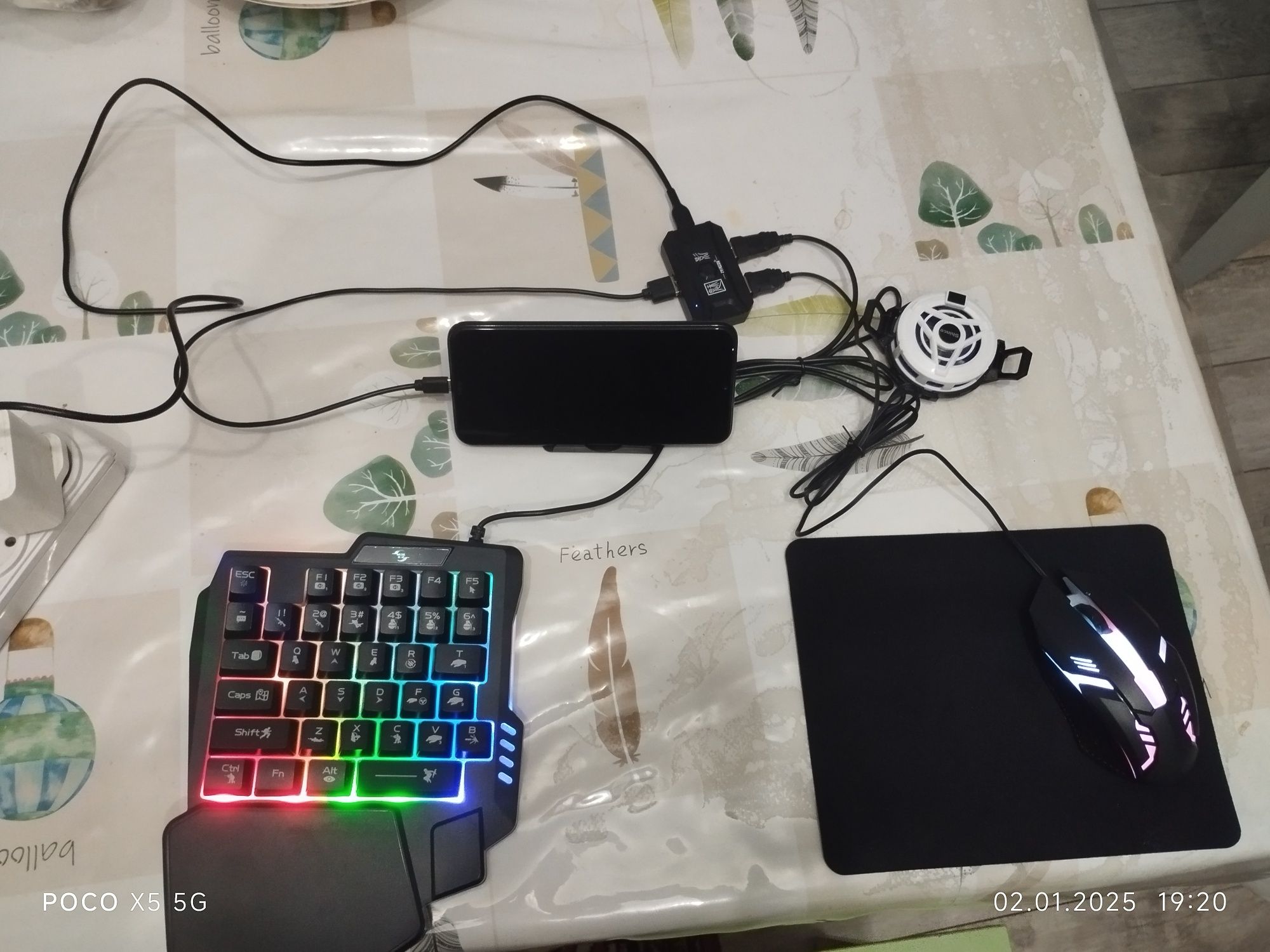 Игровой приставка