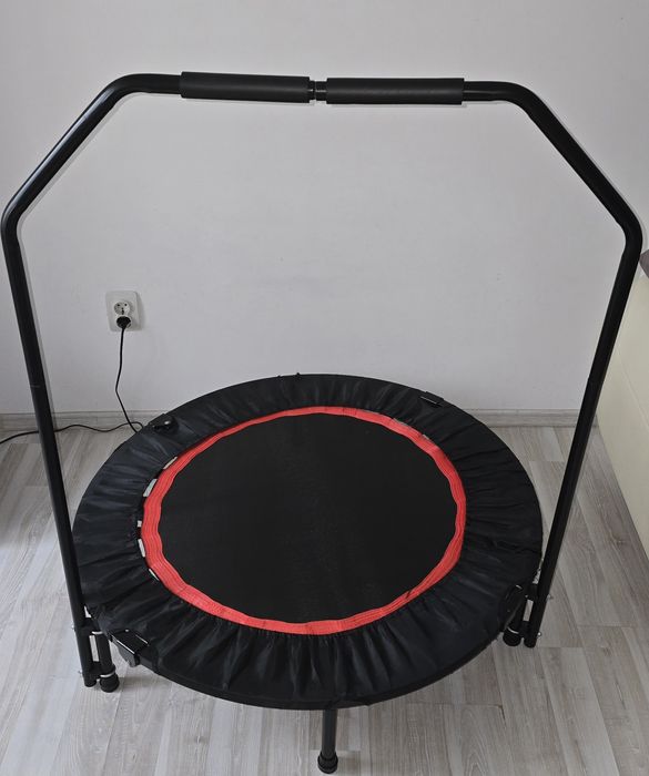 Vand trambulina  fitness