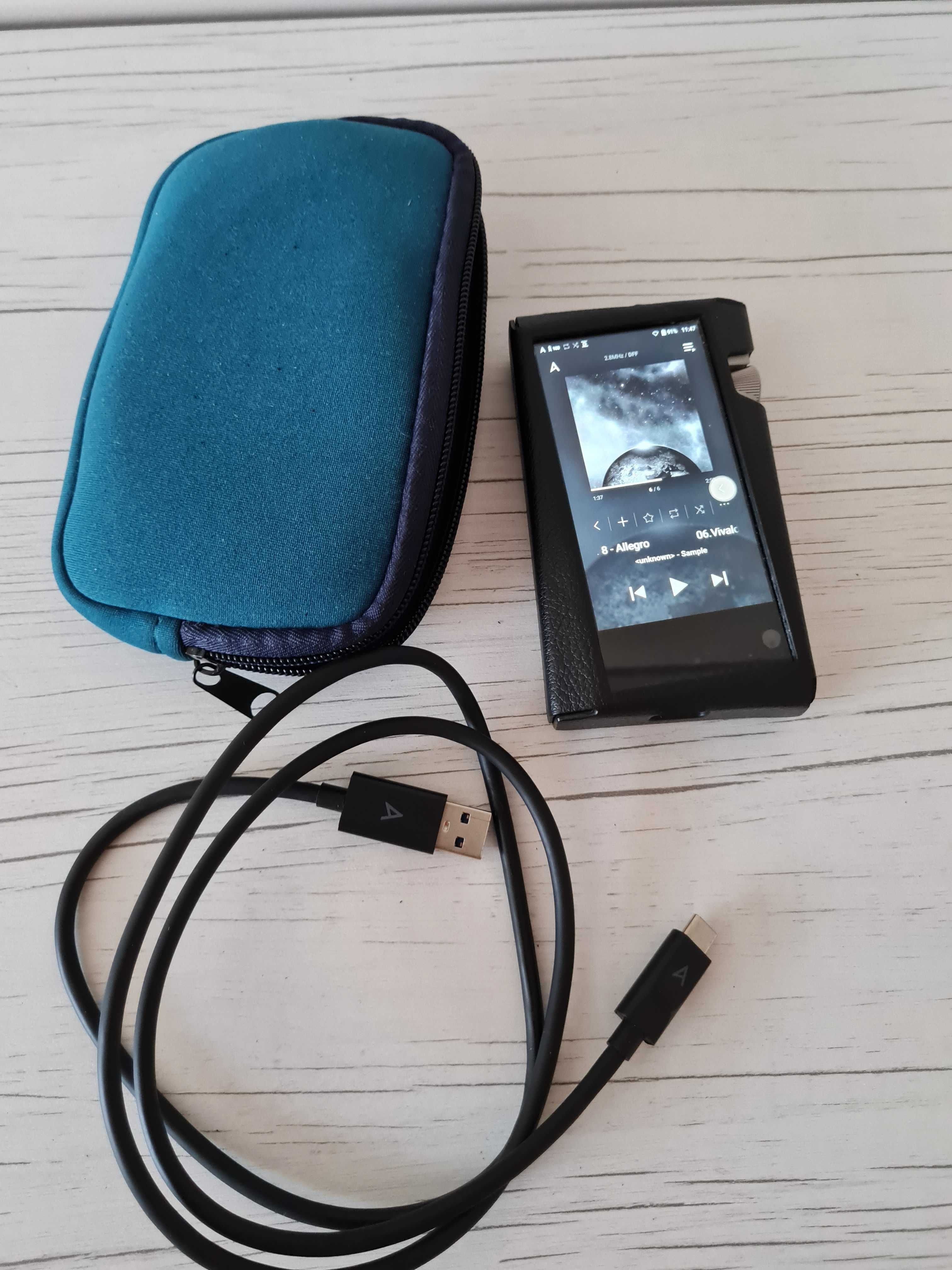 Astell&Kern SR25