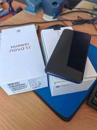 Телефон модел: Huawei Nova 5T
