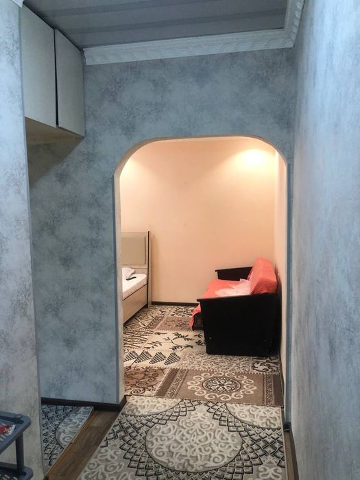 Оилага Яккасарой/Кушбеги 1/3/5