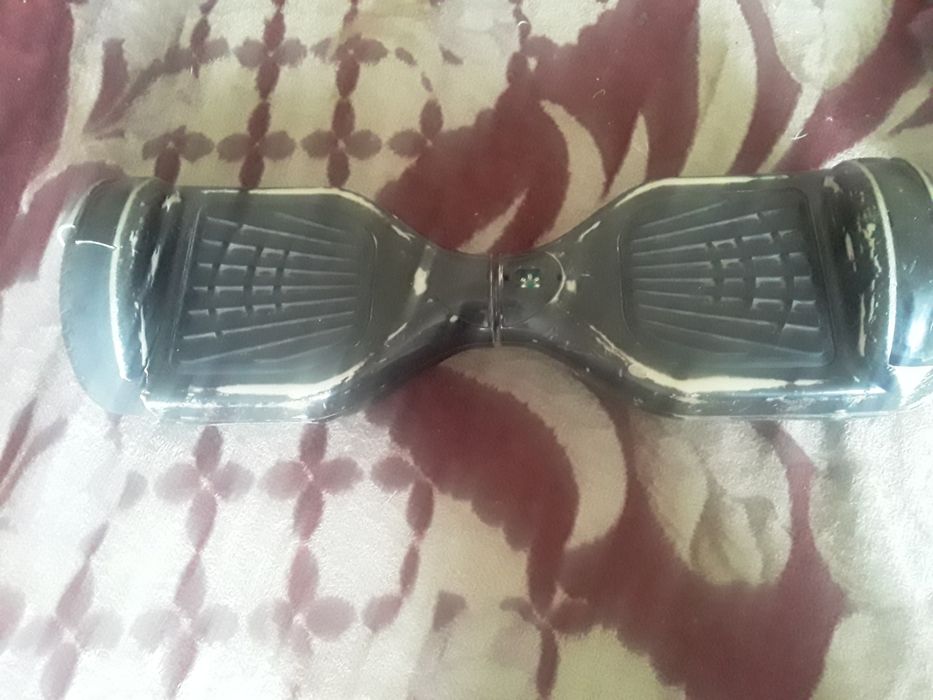 Подам героскутер на запчасти