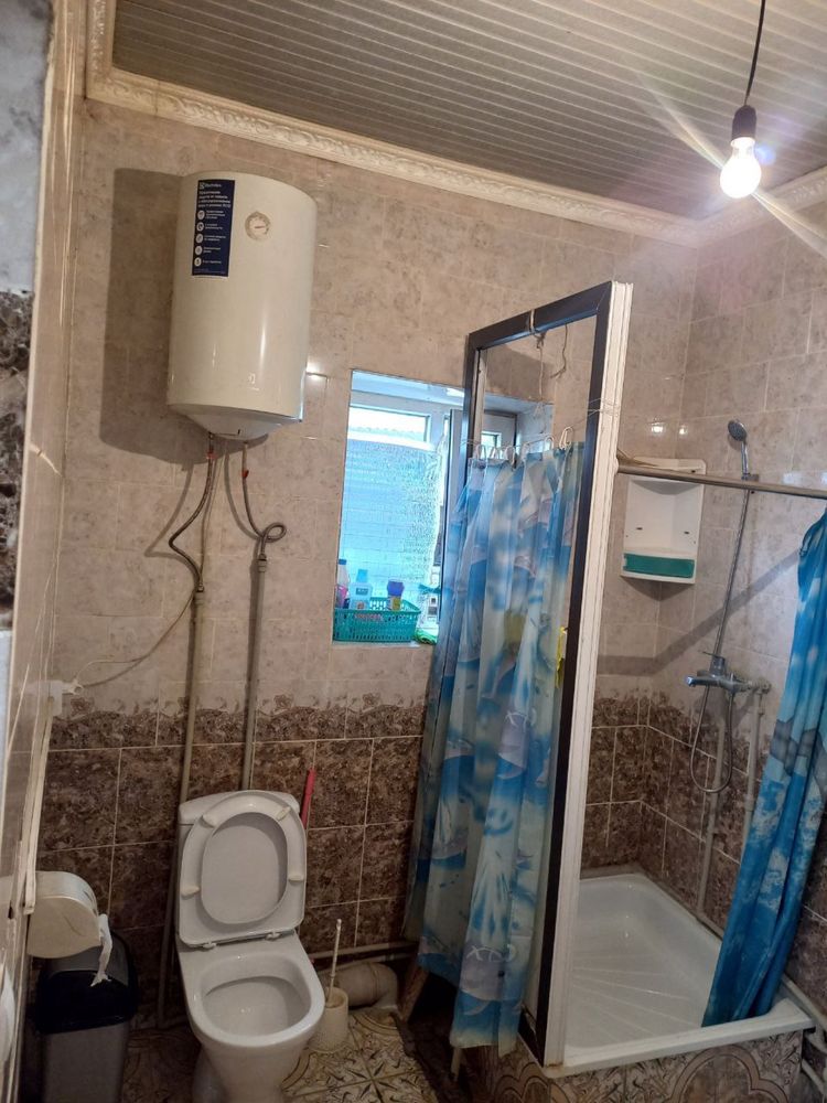 Продаётся  дом Аксукент