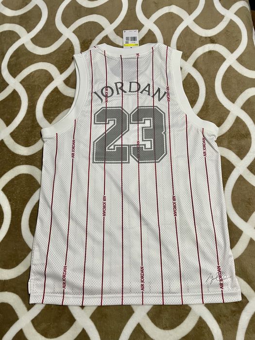 Maiou Jordan 23 / Baschet