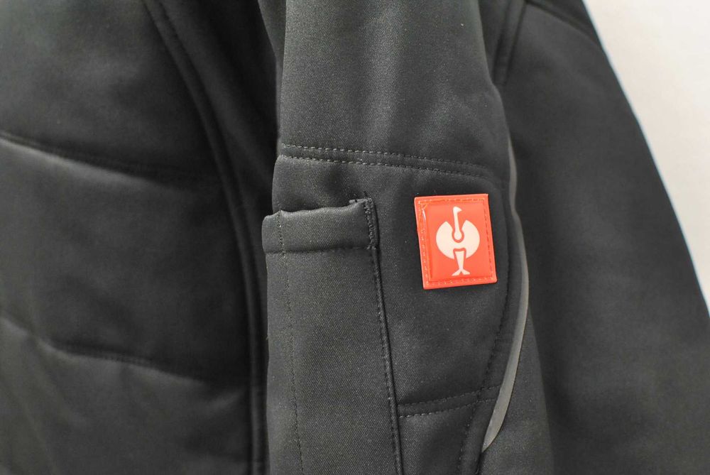 Engelbert Strauss geaca marimea XXL (2706)