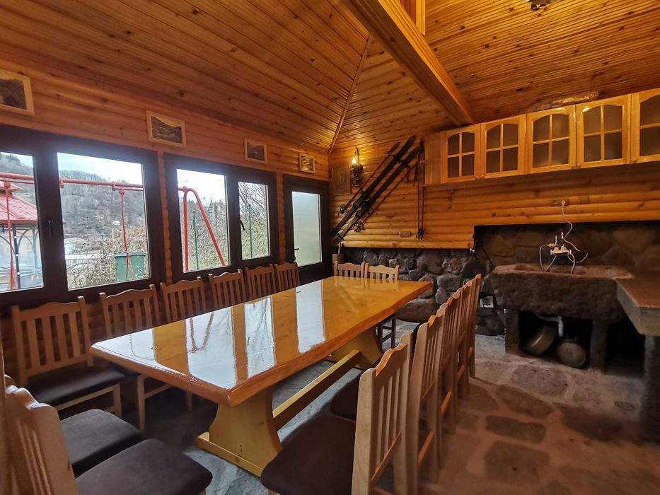 Посрещнете Нова година в сърцето на Родопите!