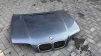 Vand piese bmw e46 turbina,capota,platon triple etc