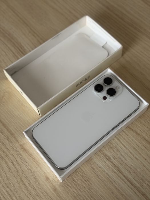 Iphone 14 pro max 128