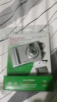 Mini camera  100k