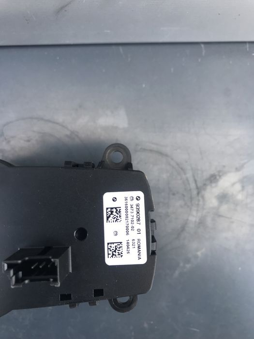 Buton bloc lumini Bmw X4 X3 F25 F26