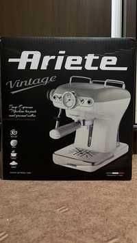 Espressor cafea Ariete vintage