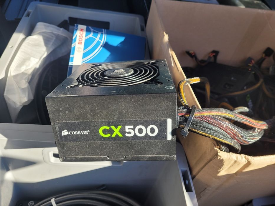 Sursa Desktop Corsair CX500