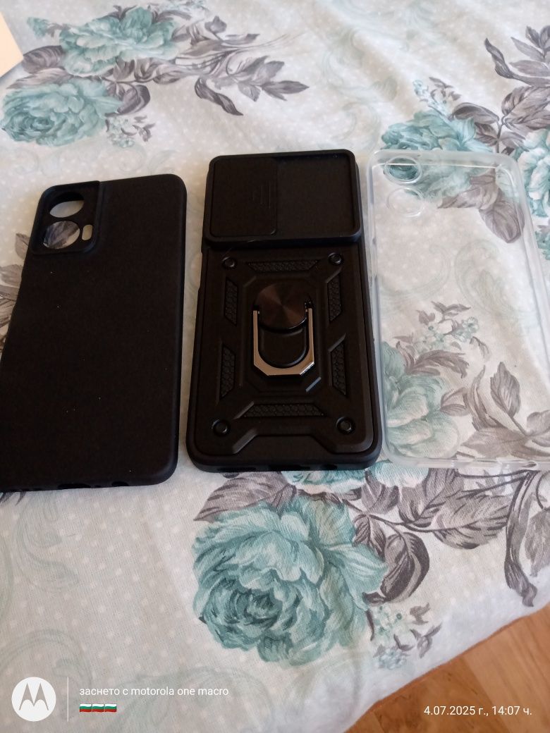 Motorola G35  5G   4/256гб