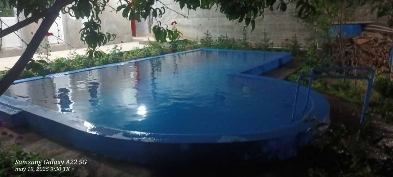 Dacha Oila va Ulfatlar uchun Karoeke va wifi bor  Xumson