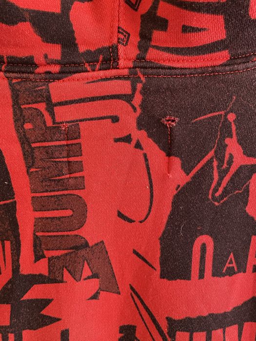 Оригинално горнище на Jordan