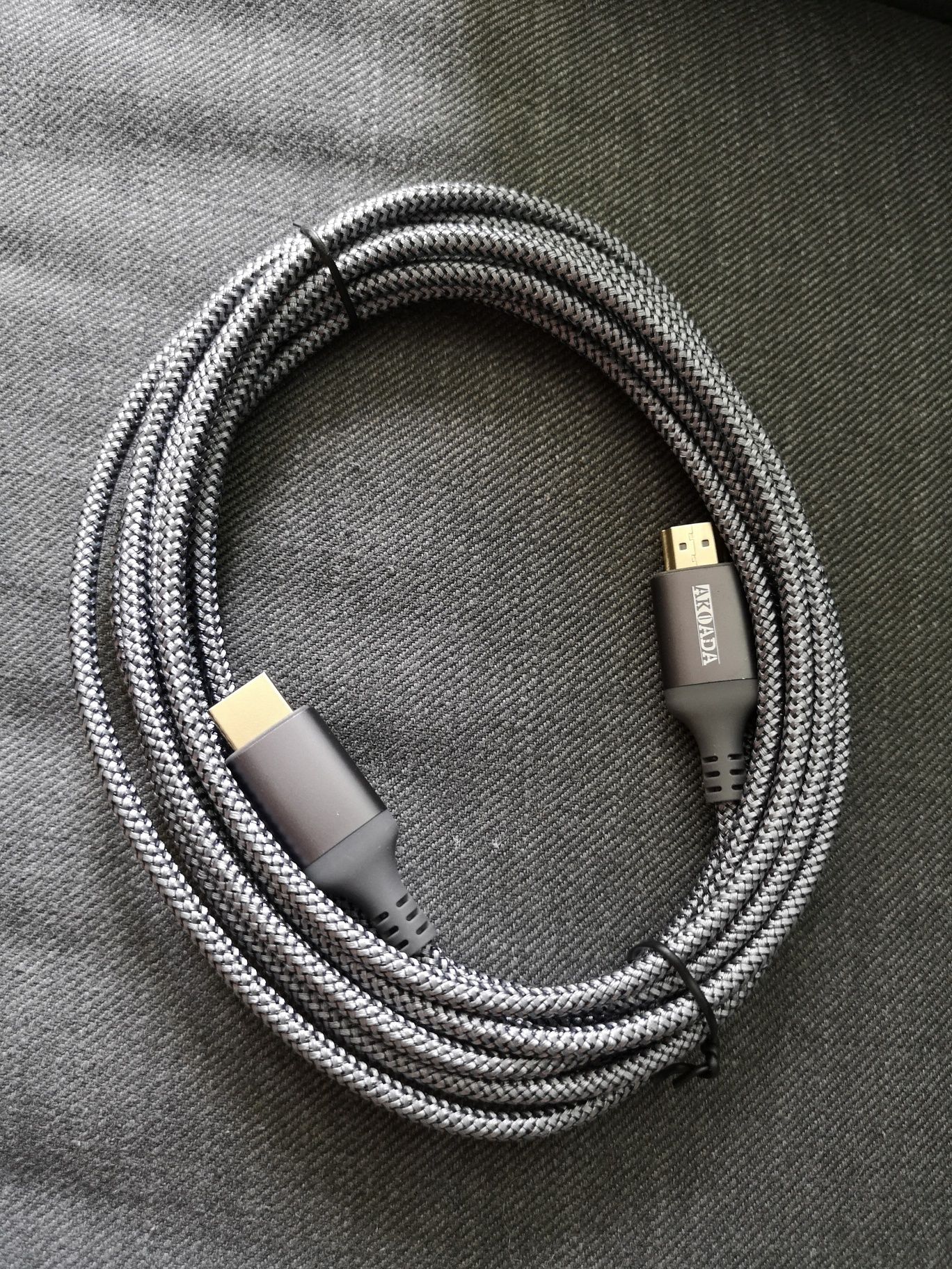 Cablu Hdmi 4K 4.5 metri calitate f buna