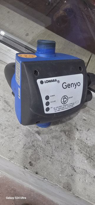 Presostat Hidrofor Genyo