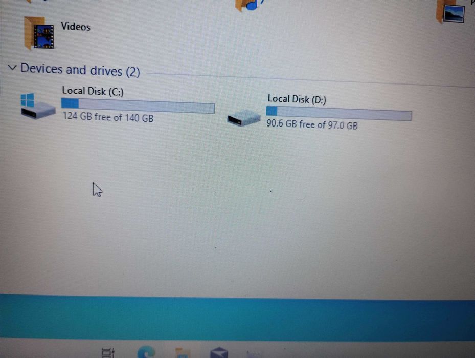 Dell Latitude E6220 – 8GB RAM, Intel i5 2520M, 239GB SSD