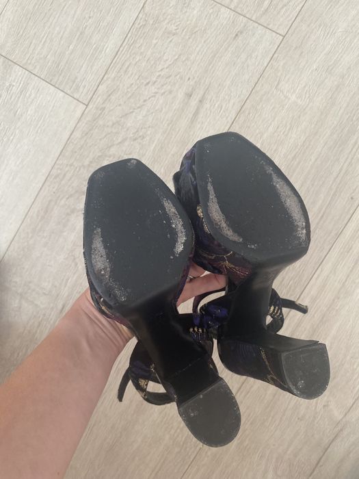 Оригинални Giuseppe Zanotti