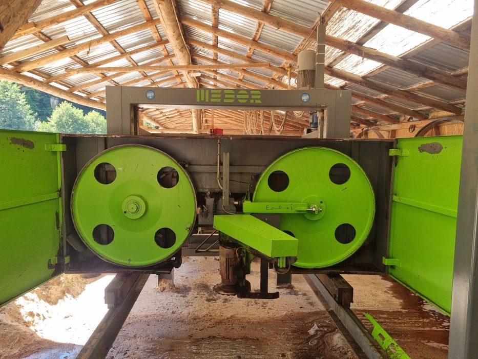 Banzic MEBOR HTZ 1000