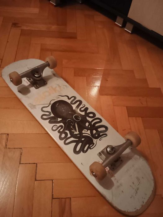 Skateboard începători/avansați