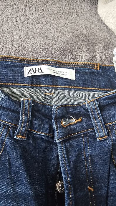 Blugi  ( denime zara man]