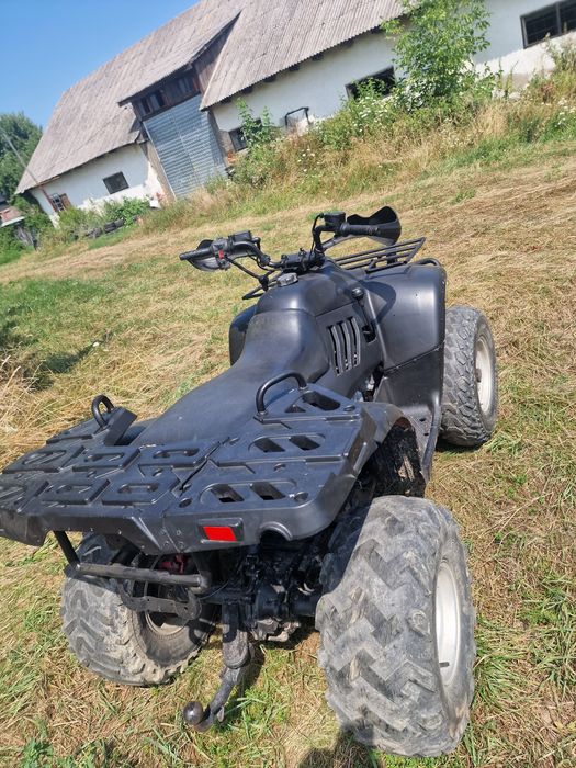 Vand ATV Linhai 300 4x4