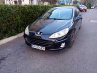 Peugeot 407 ,1.6. , 2007