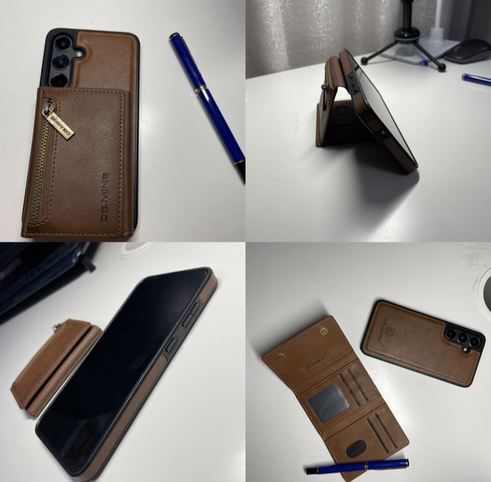 Samsung S24+ , 256GB 5G, onyx black