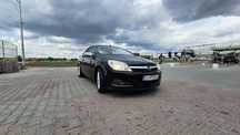 Opel Asta H twintop