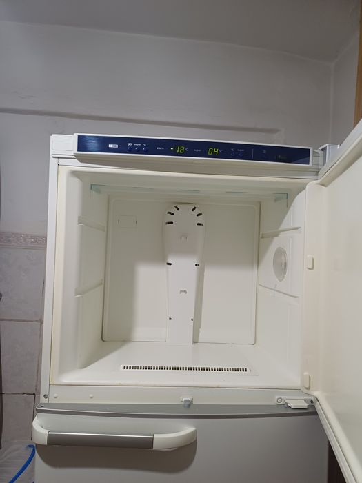 Холодильник Bosch