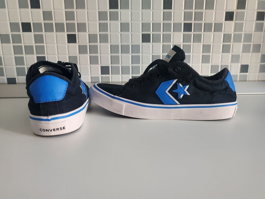 Teniși Converse mărimea 35