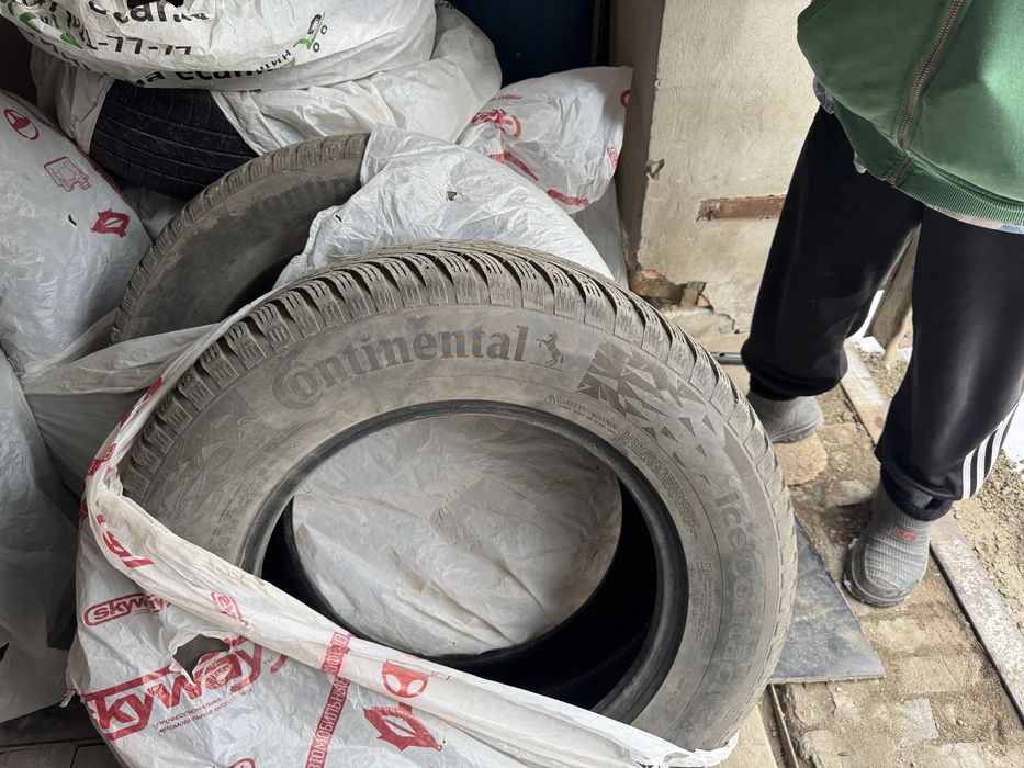 Проради колеса на 285/60/18