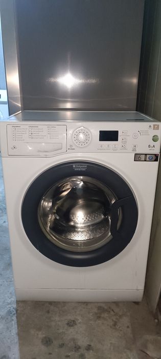 Продам стиральную машину 6 кг