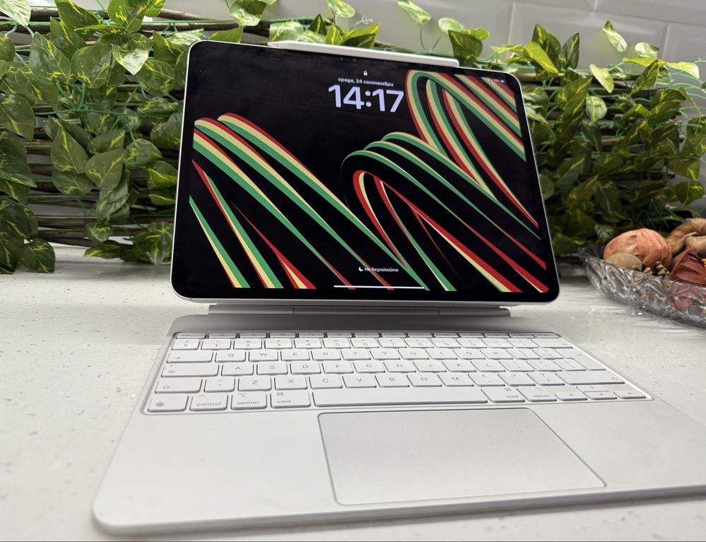 Ipad pro 13  инча - 256G TOP цена