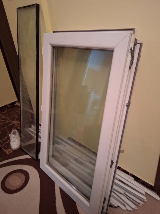 Termopan pt balcon ff bune