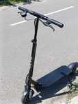 Vând Model Pliabila Electrică