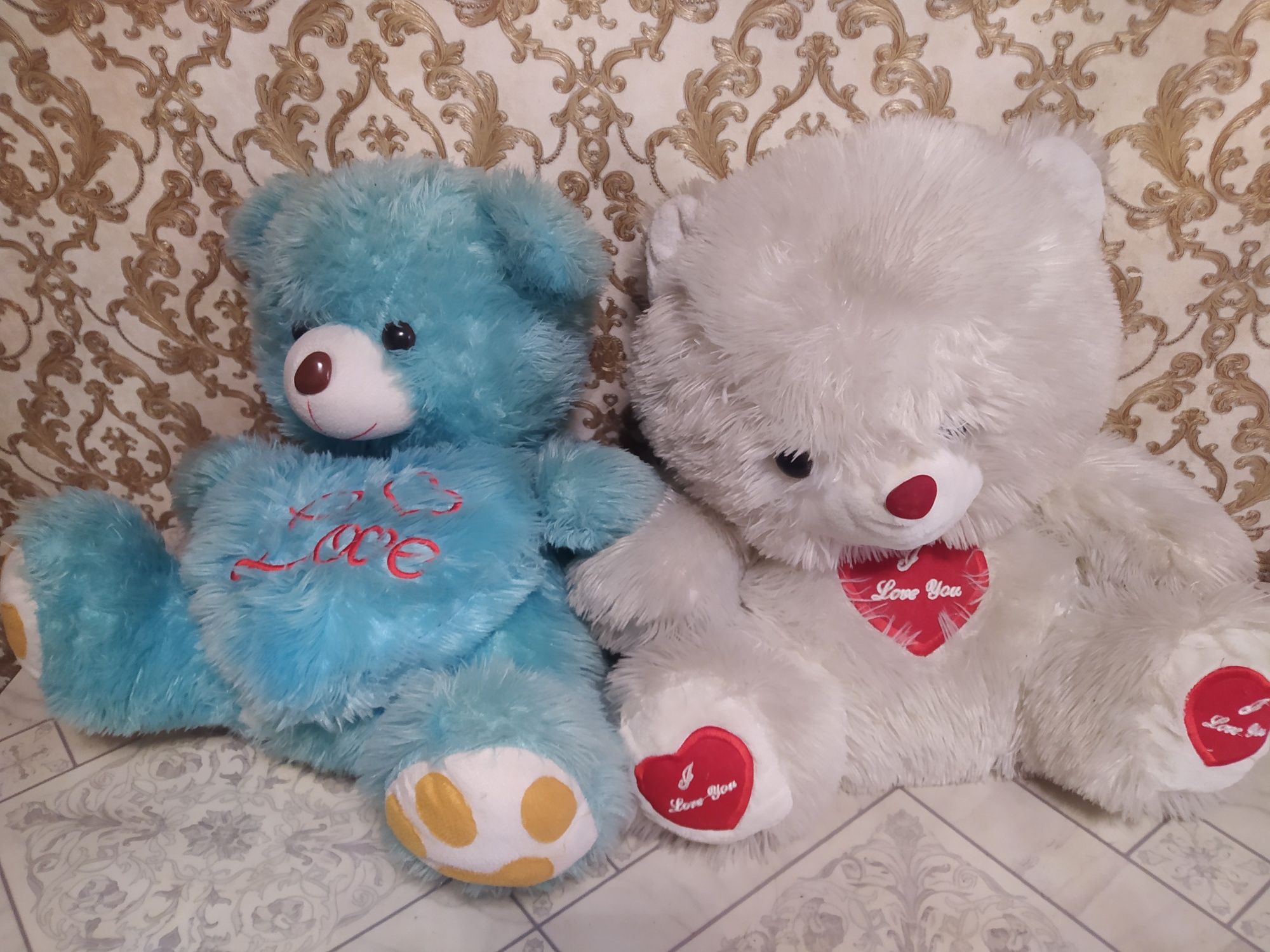 Продаю Магкие игрушки