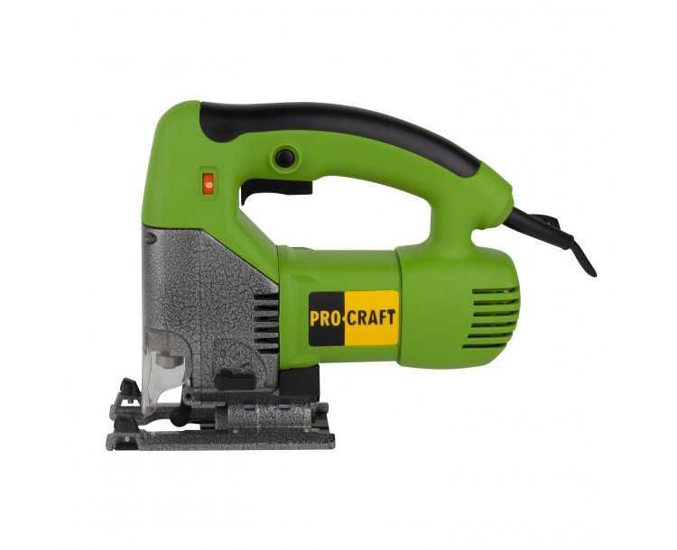 Fierestrau electric PROCRAFT ST1500