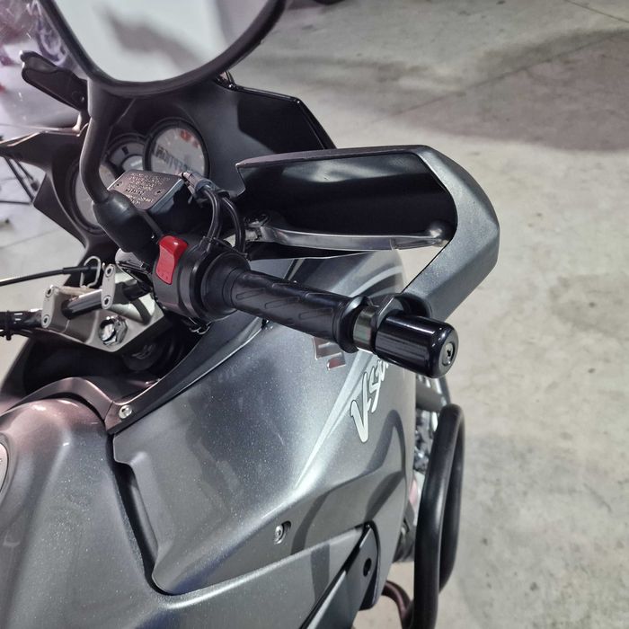 Motocicleta Suzuki V-Strom 650 | S44217 | motomus.ro