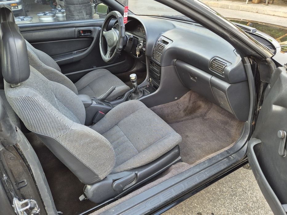 Toyota Celica 1.6Sti /бартер /