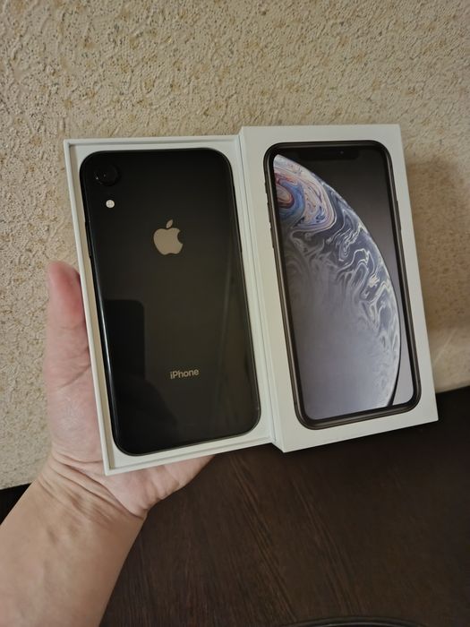 Продам Apple iPhone XR