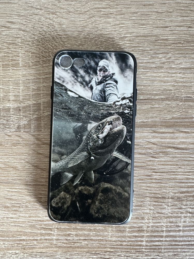 Case за iphone se