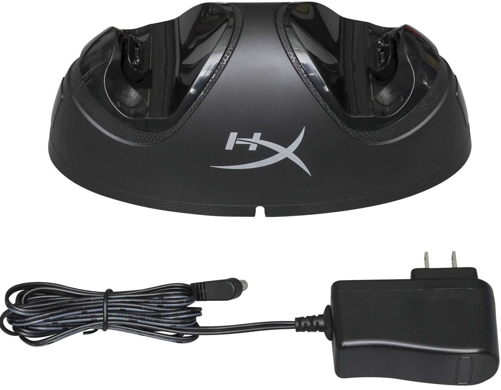 Докинг станция HyperX ChargePlay Duo за Playstation 4