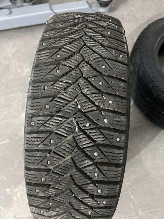 Продам шины в отличном состоянии