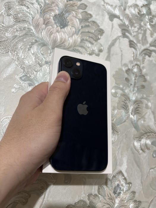 Iphone 13 128 gb 86% за 170