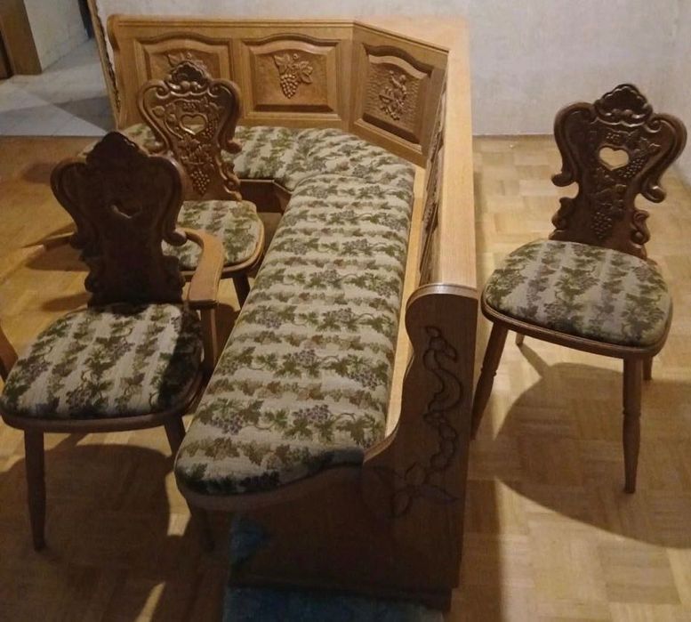 Mobila import Germania