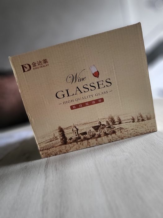 !!НОВО!! Чаши за вино