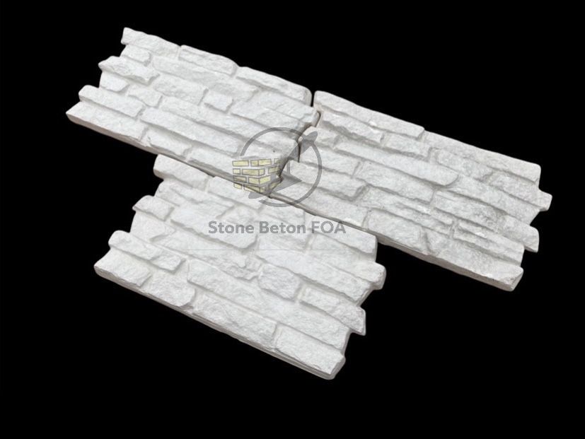 Piatra Decorativa Exterior - Interior / Coame / Capace / Palarii Gard